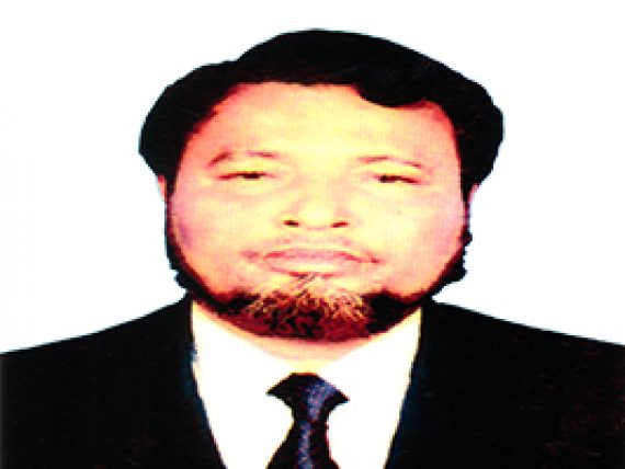 Abu Taher Sarker