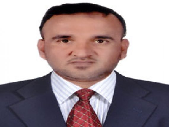 Abdul Hoque