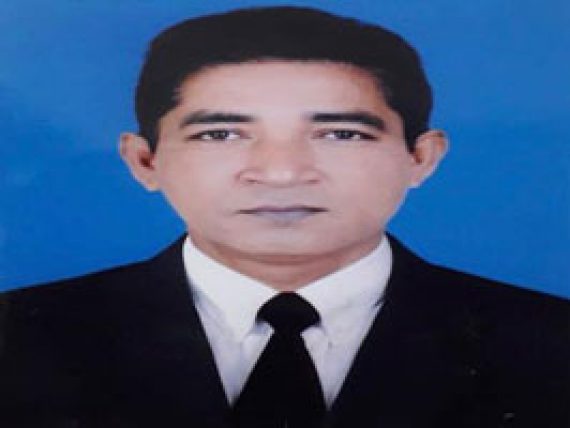 Ali Haider
