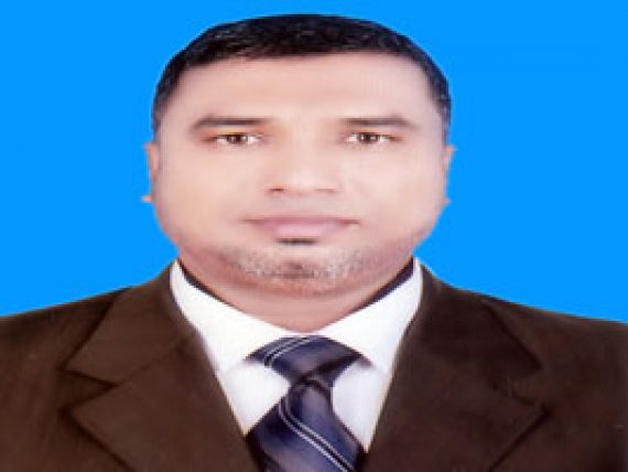 Kafayet Ullah Mamun