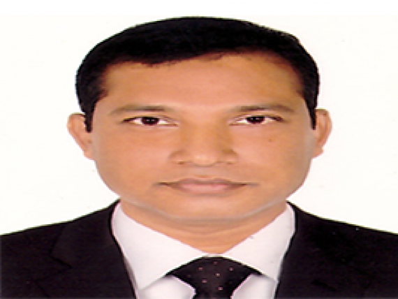 Mohiuddin Mojumder