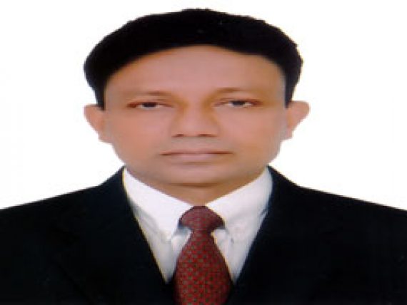 Md. Mominul Islam