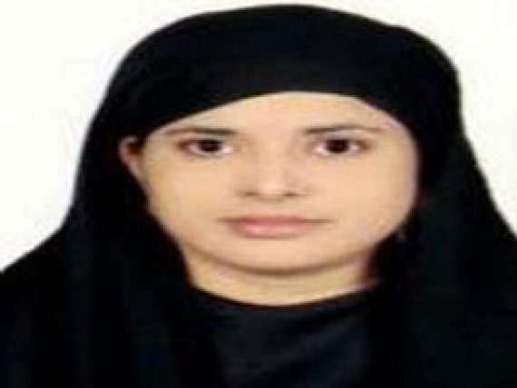 Taslima Kefayet