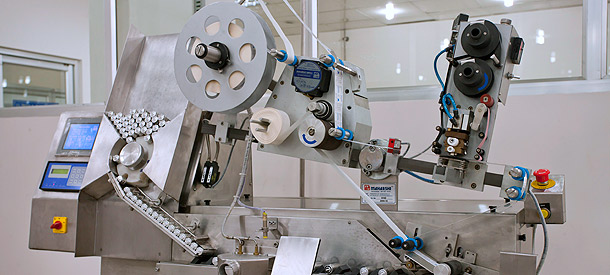 Production Facility
