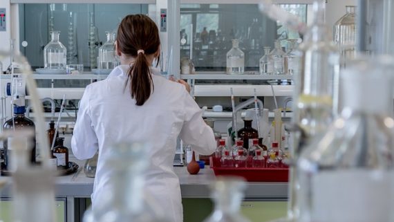 Amity Pharmaceuticals